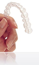 invisalign invisible braces